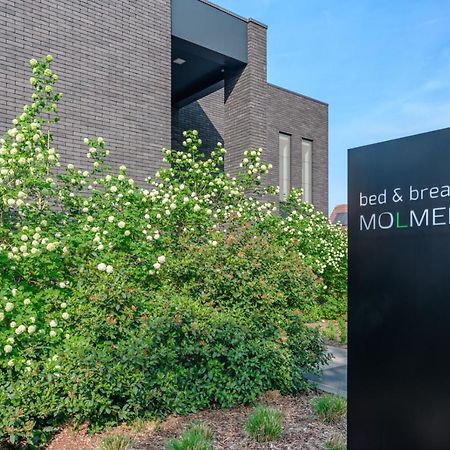 B&B Molmento エクステリア 写真